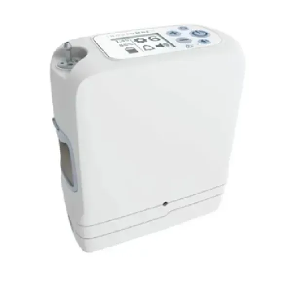 Inogen One G5 Portable Oxygen Concentrator 16 Cell Supplier In Pune