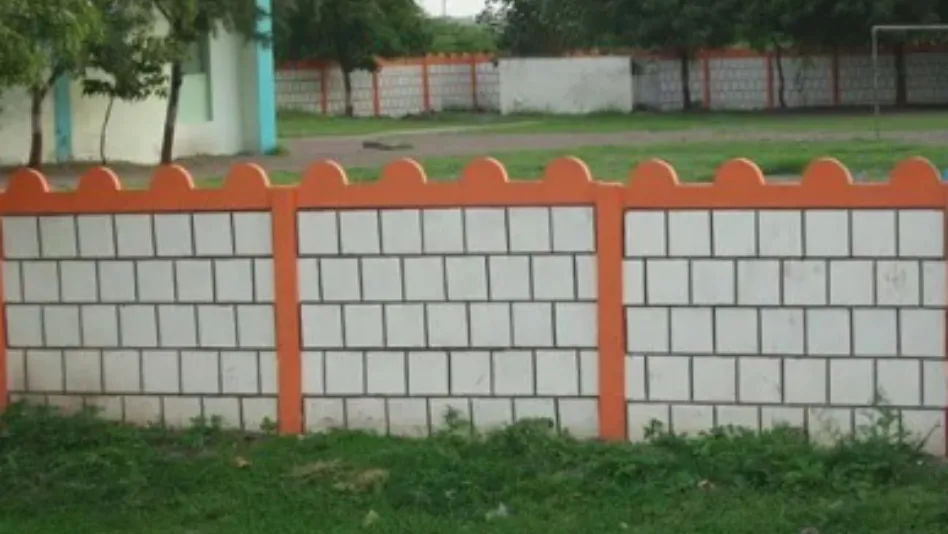 RCC Precast Wall Manufacturer in Wardha Engineered Strength for Modern Boundaries