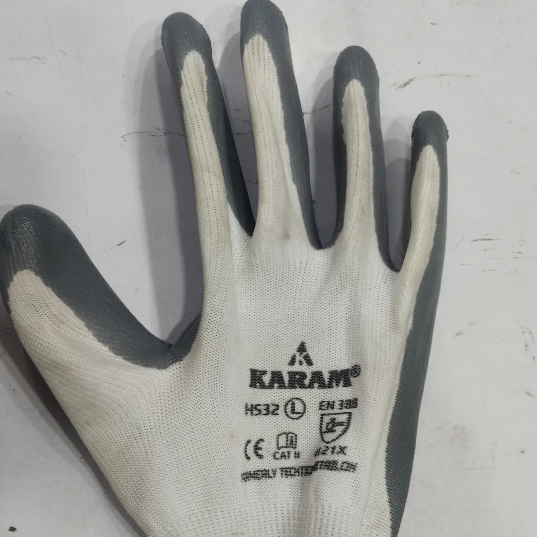 Hand Gloves Dealer In Delhi