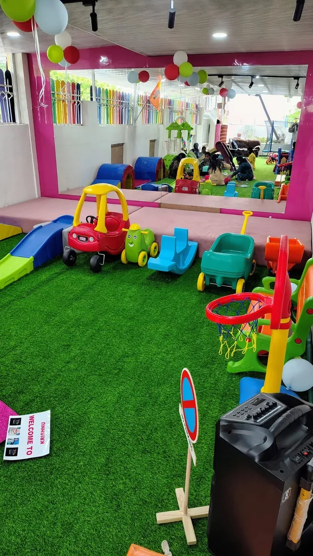 Best Artificial Grass for Garden Manufacturer, Trader, Dealer, Supplier We Panipat Carpets is the le...