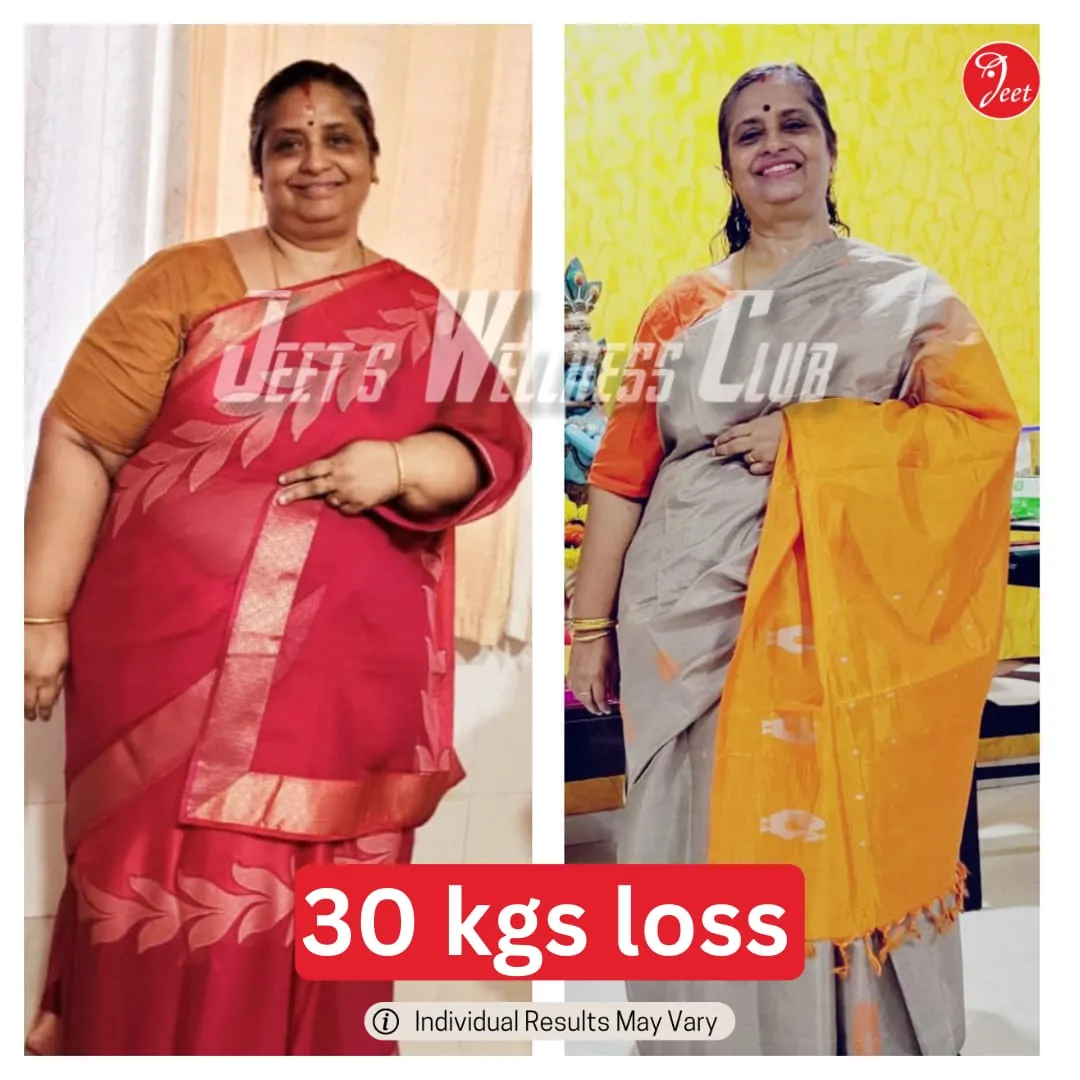 Many Many People Feeling Happy Weight Loss More Information In Kalwa Thane
