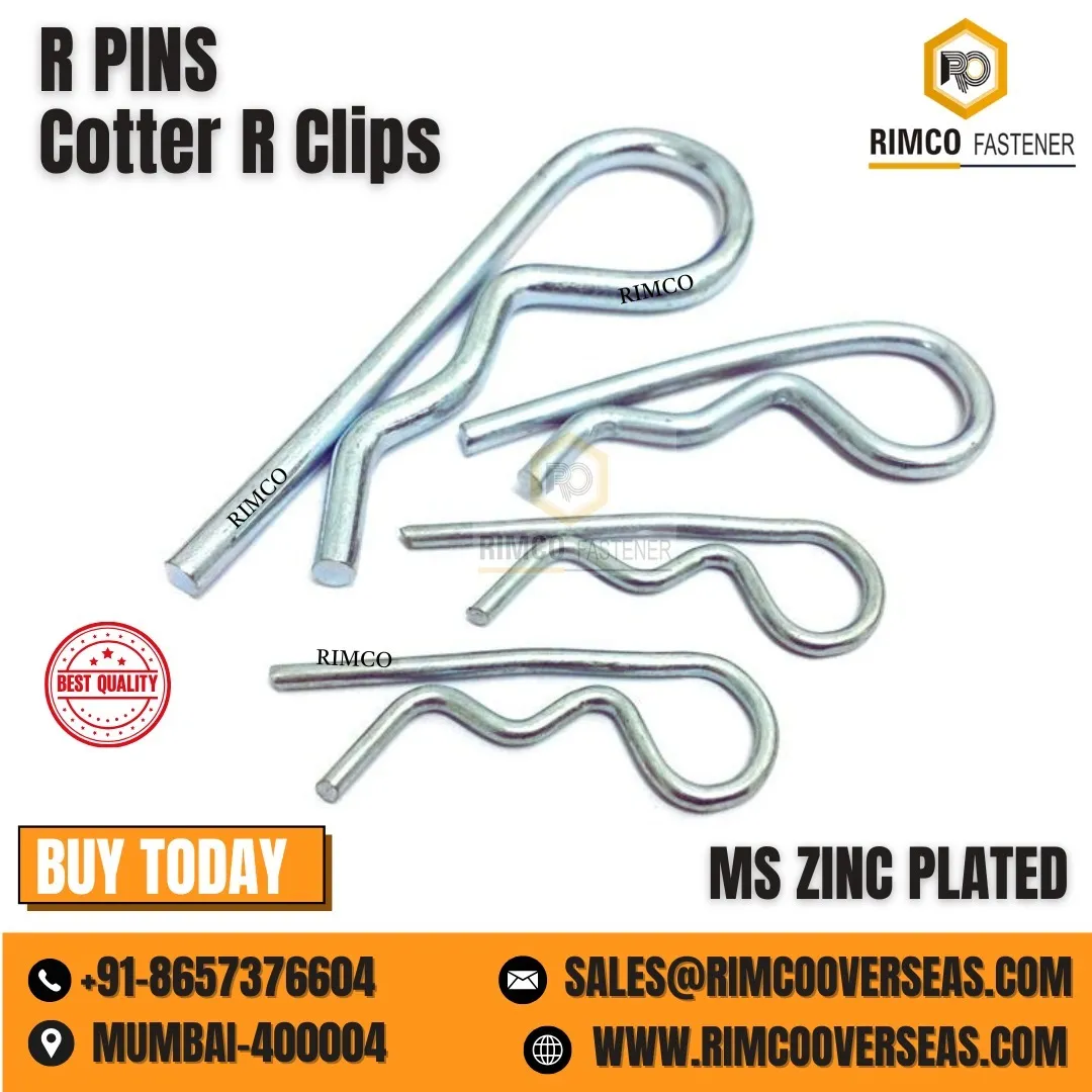 R PIN