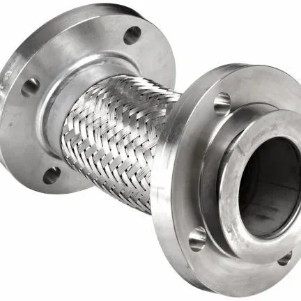 Flexible Bellows Flexible bellows are protective and expansion components used in various industrie...