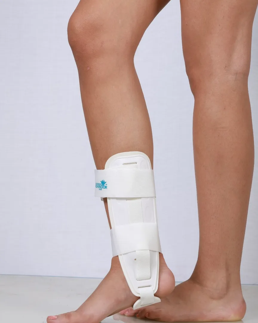 Kohinoor Ankle Stirrup Brace Available in Kalwa West