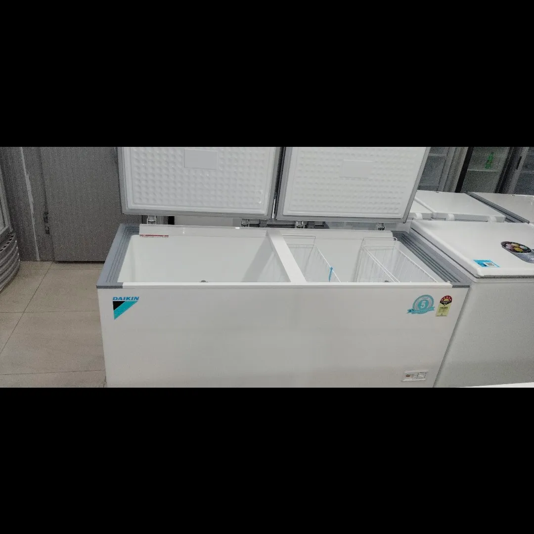 Ndv Cooling Equipments | Daikin Authorised Commercial Deep Freezer Dealers In Tirupur