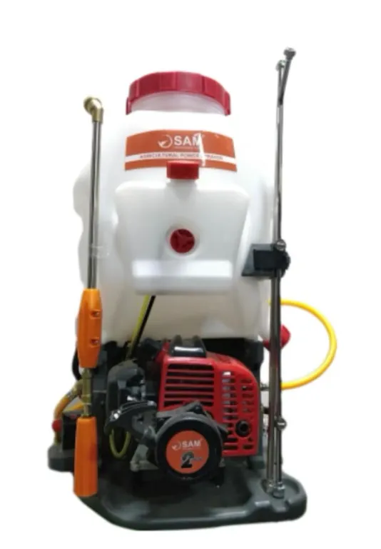 Farm Equipment in Bangalore - Moving Towards Smarter and More Efficient Farming