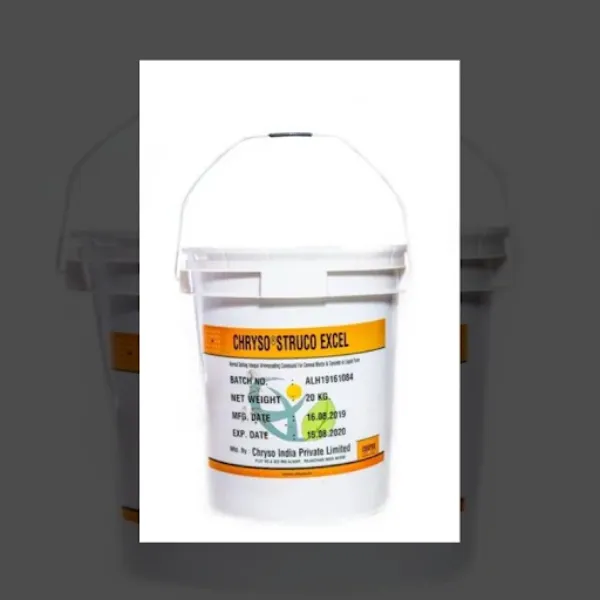 Integral Waterproofing Compound Supplier in Gujarat for Long-Lasting Structural Protection