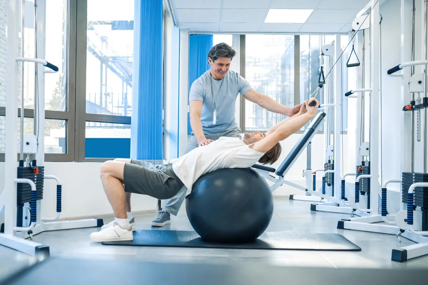 Sports Physiotherapy in Pune That Supports Active Lifestyles