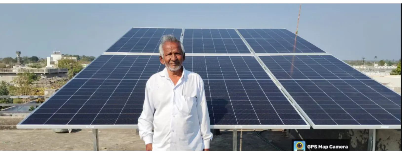 Solar Subsidy for Home in Nashik - Understanding the Financial Advantage