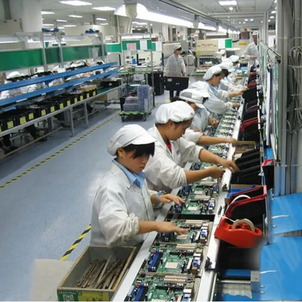 PCB Plating Plant Manufacturer in Bengaluru for Precision and Process Stability