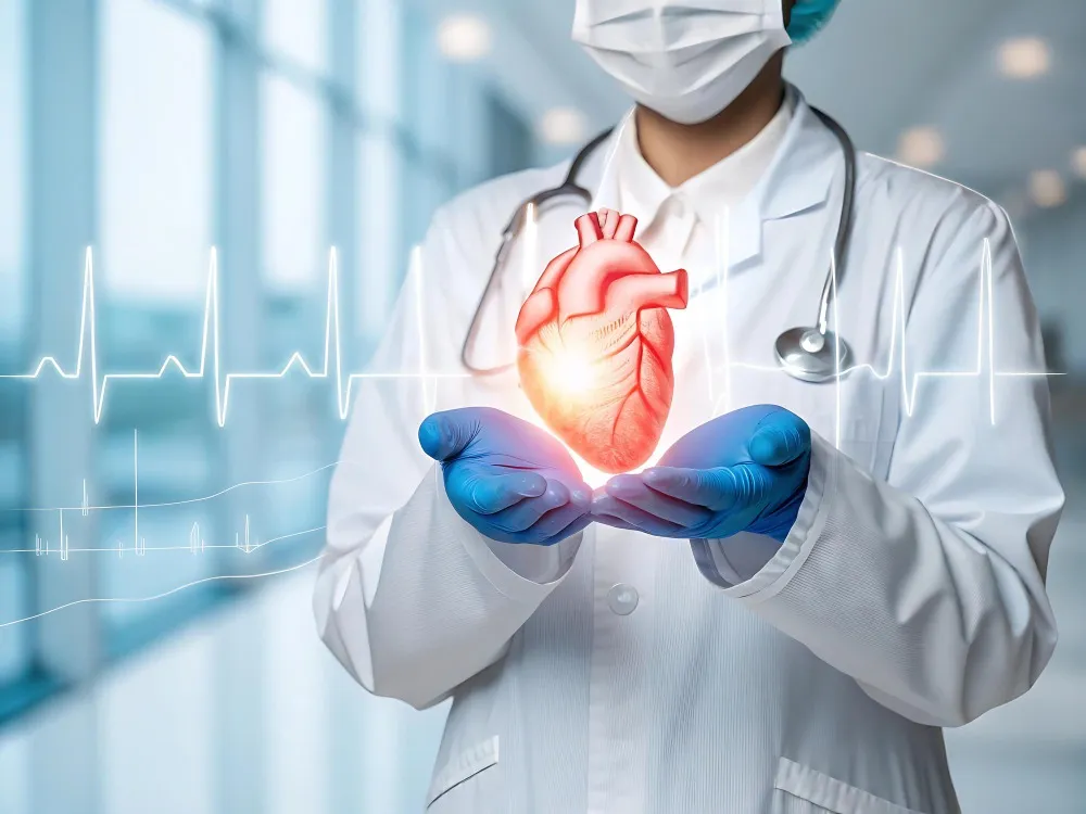 Cardiologist in Bangalore – Building Trust in Every Consultation