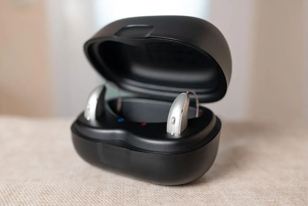 Rechargeable Hearing Aid in Nagpur – Simple, Modern Hearing Support for Daily Ease