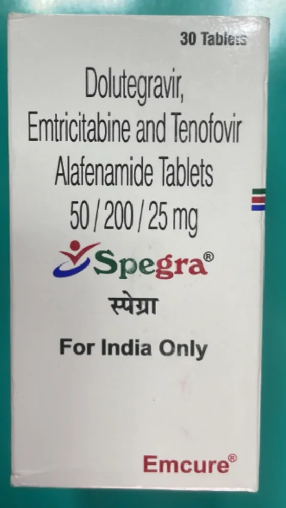 Spegra Tablet in Pune – A Trusted Medication for Treatment