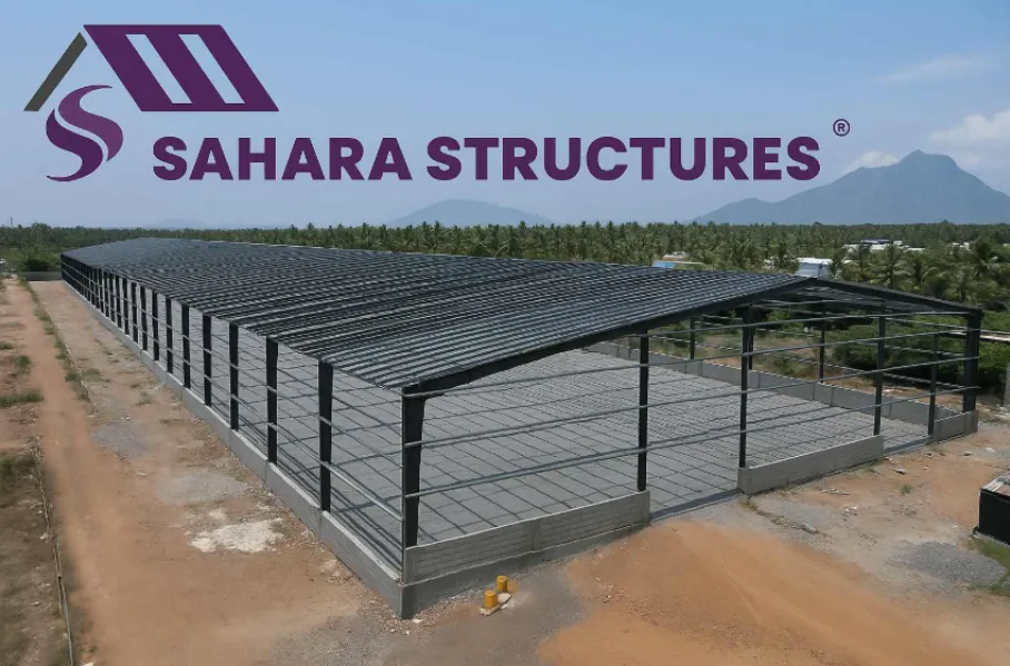 Space Frame Structures in Coimbatore: The Future of Structural Design