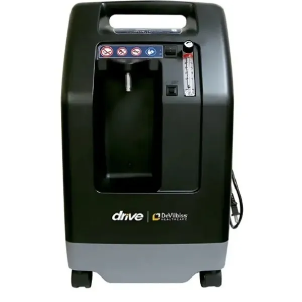 Drive DeVilbiss 1025 10 Litre High Flow Concentrator Supplier In Pune