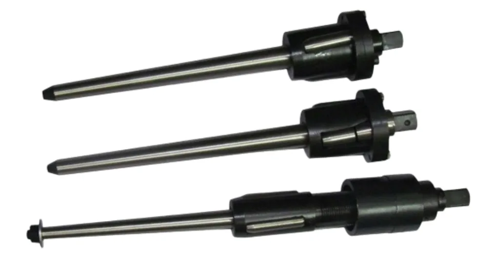 SAPSONS BOILER TUBE EXPANDER