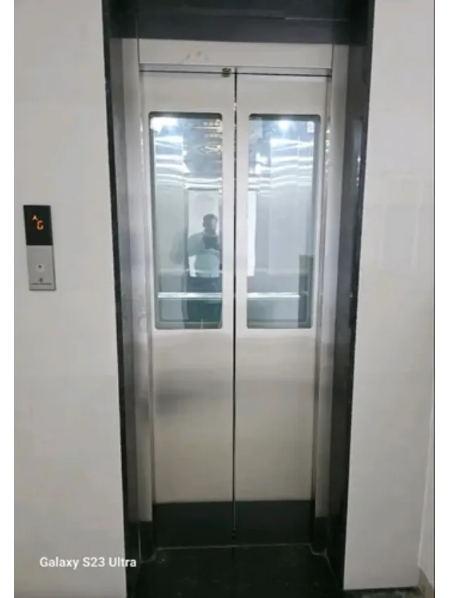 Passenger Elevators in Dhayri - Making Everyday Movement Seamless