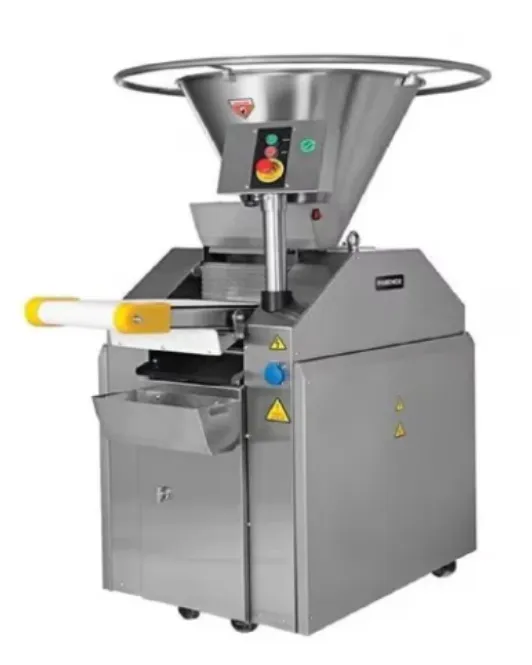 Dough Rounder in Nagpur - Consistency in Every Portion