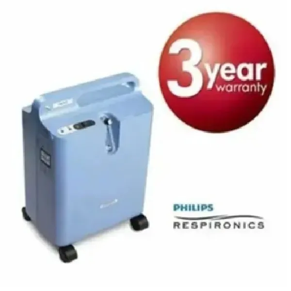 Philips Everflo Oxygen Concentrator 5 Liter Supplier In Pune
