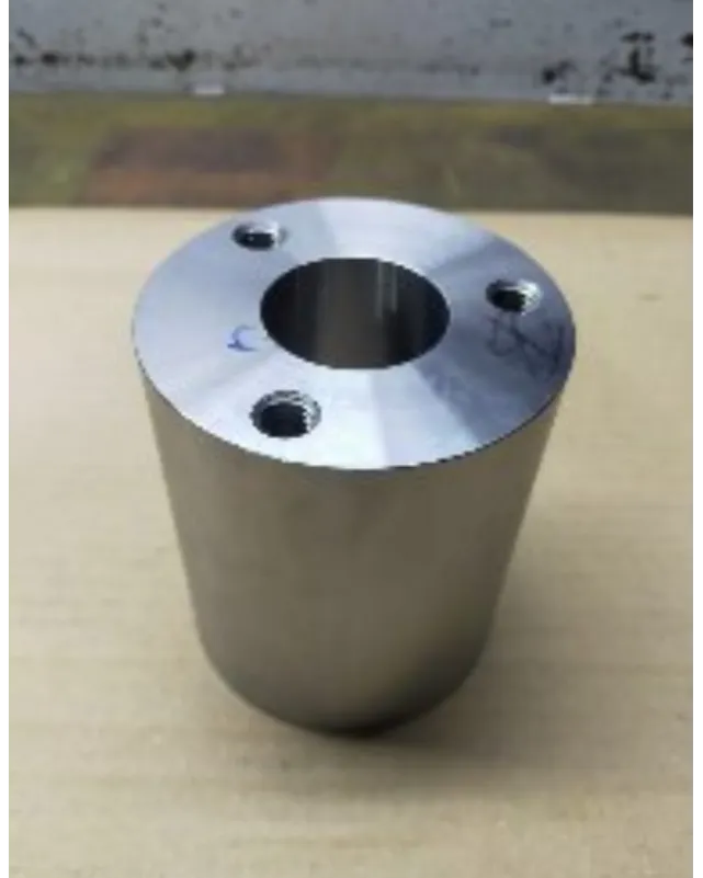 Precision Components in Pune Supporting High Performance Systems