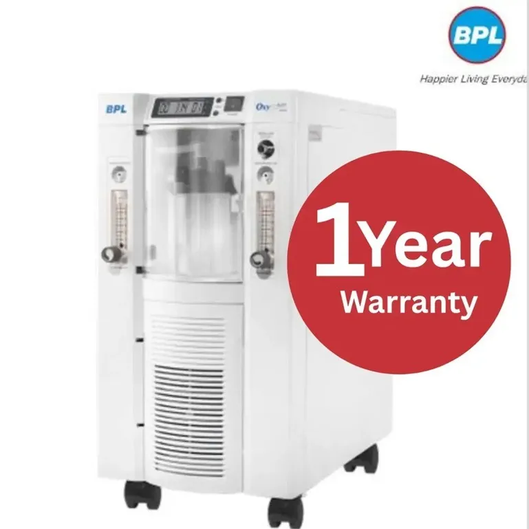BPL Oxy 5 Neo Oxygen Concentrator In Pune