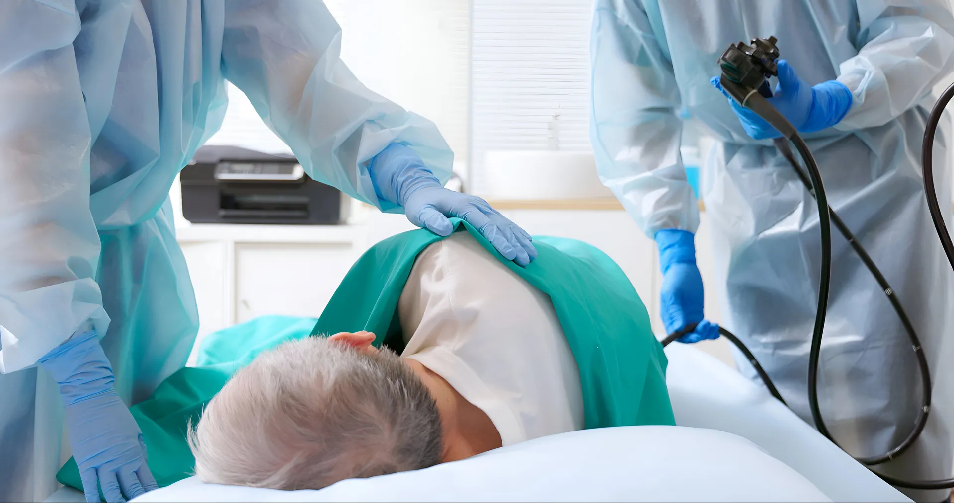 Colonoscopy in Kolathur, Chennai – Early Detection That Brings Peace of Mind