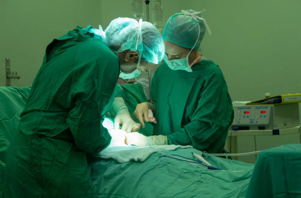 Cholangiocarcinoma Surgeon in Nashik – Managing Bile Duct Cancers with Expertise
