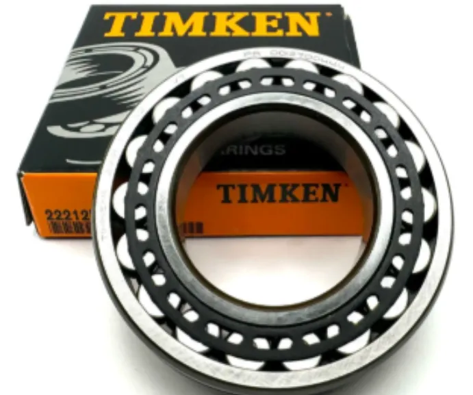 Timken Bearing Authorized Dealer in Noida