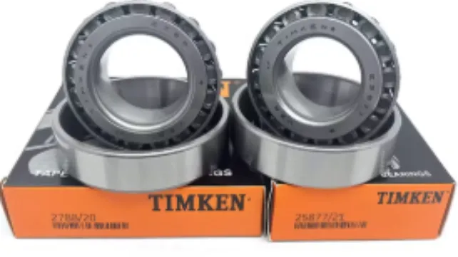 Timken Bearing Dealer Near Noida