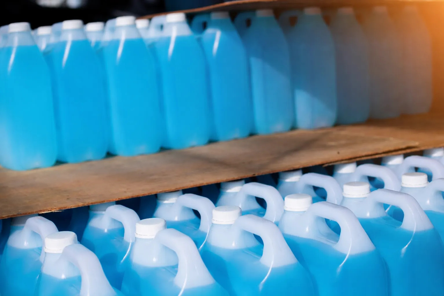 Cleaning Chemical Manufacturer in Pune – Quality You Can Trust