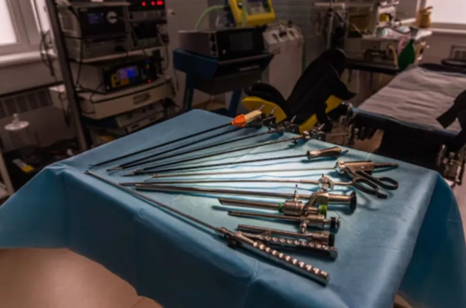 Laparoscopy Instruments Manufacturer in Pune – Advancing Minimally Invasive Surgery