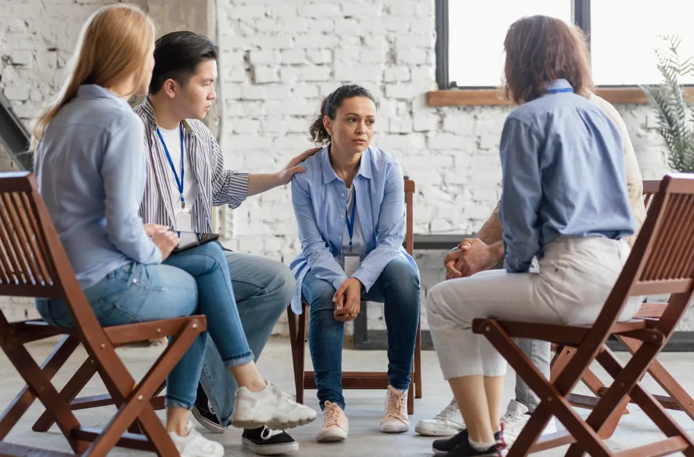 Mental Health Rehab Center in Pune for When Life Feels Too Heavy to Handle
