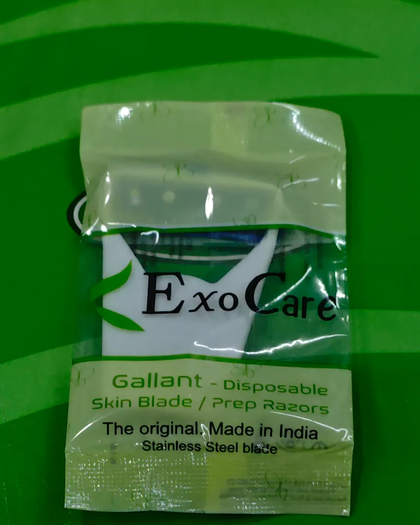 Exocare Skin Blade Available in Kalwa West Thane