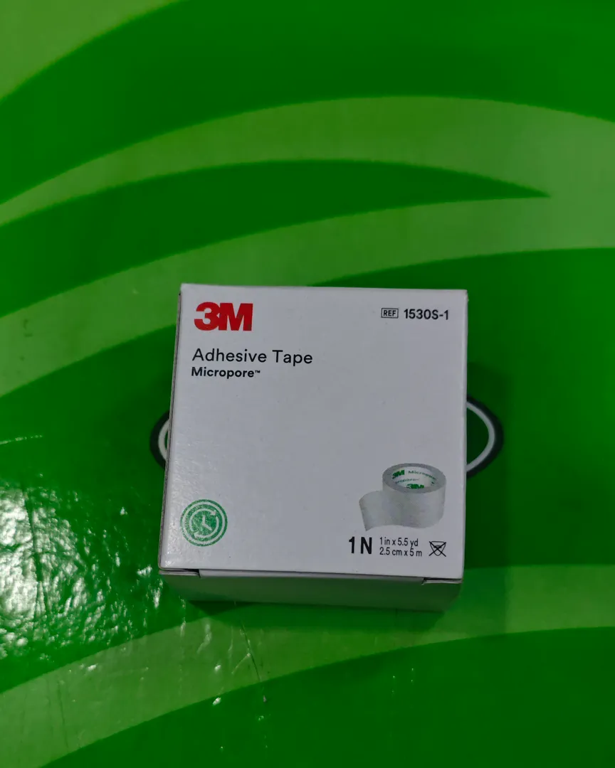 3M Micropore Adhesive Tape All Size Available in Kalwa West