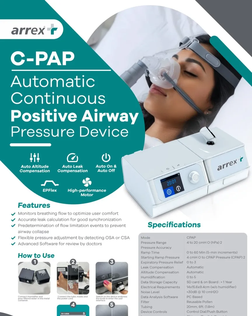Cpap Matchin Without Deposit Available On Monthly Rent Basic Near SHIVAJI MAHARAJ HOSPITA Kalwa Than