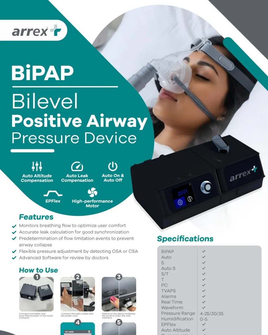 Bipap Mathion For Rent Without Deposit Available in Thane