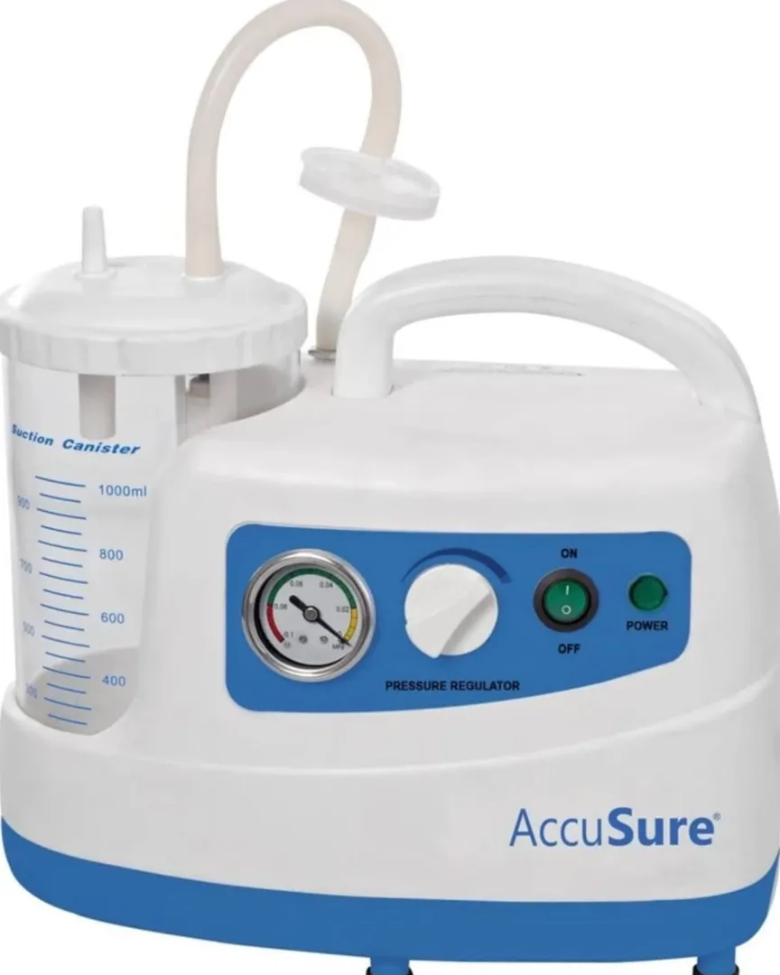 Suction Machine On Rent Without Deposit Available in Kalwa Thane Maharashtra