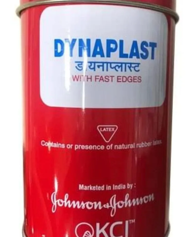 Dynapast Adhesive Bandage Available in Kalwa West