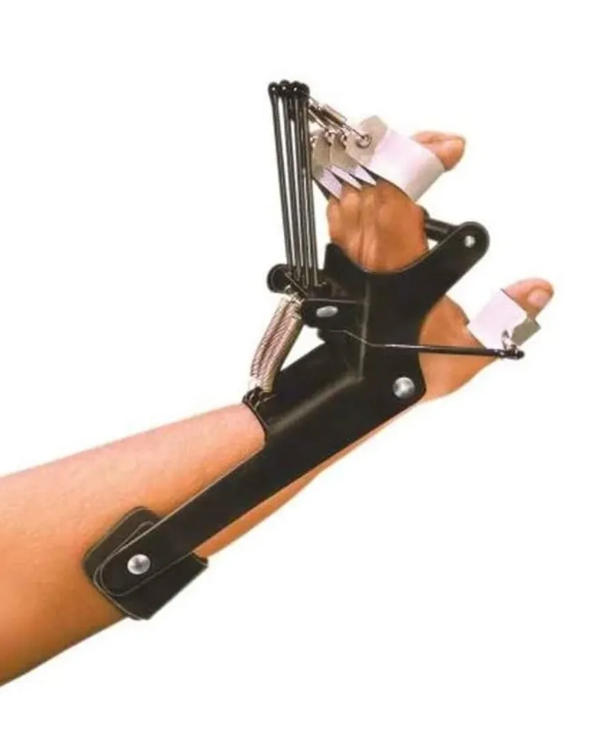 Dynamic Wrist Extension With Finger Splint Available Near Chatrapati SHIVAJI MAHARAJ HOSPITAL KALWA