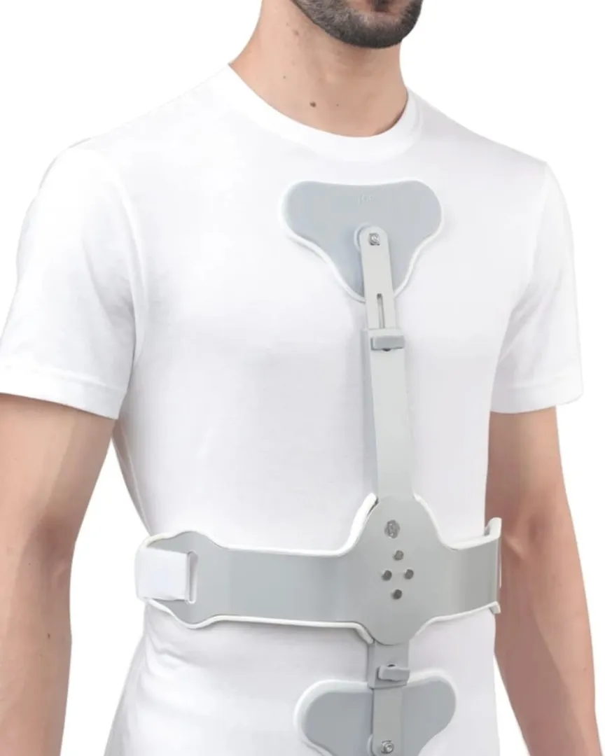 ASH BRACE AVAILABLE IN NEAR CHATRAPATI SHIVAJI MAHARAJ HOSPITAL KALWA WEST