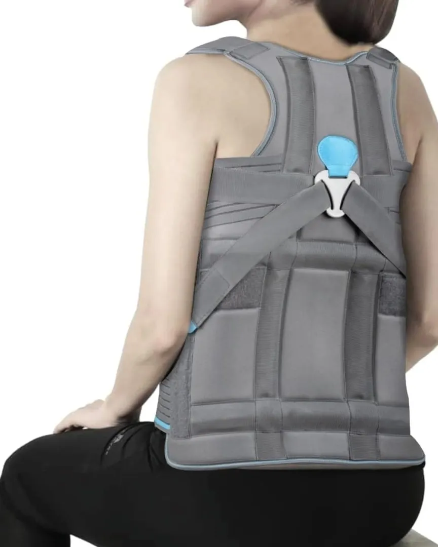DORSOLUMBER BELT TAYLOR BRACE AVAILABLE IN NEAR CHATRAPATI SHIVAJI MAHARAJ HOSPITAK KALWA WEST THANE