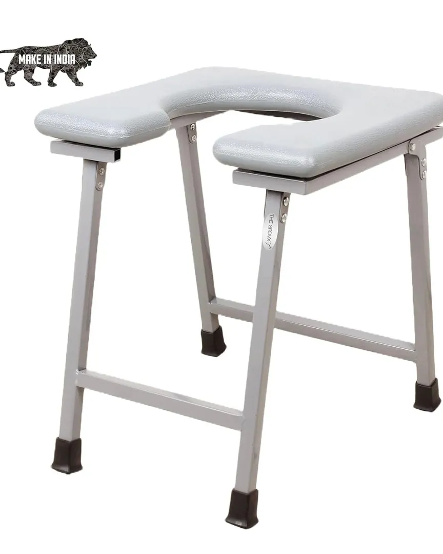 Commode Stool Available in Kalwa West