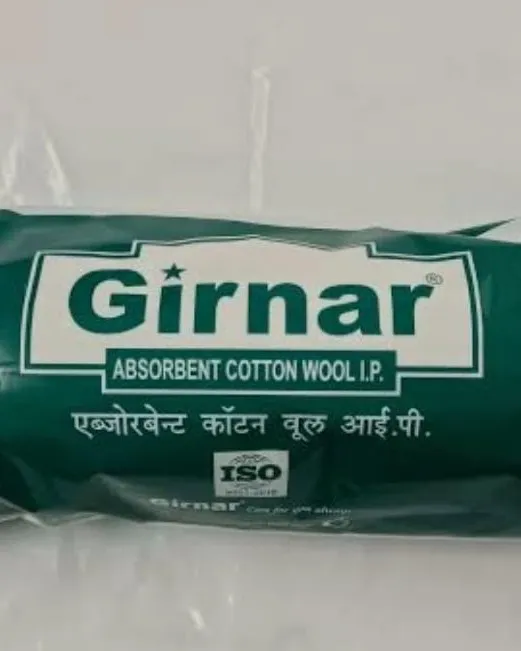 Girnar Cotton All Size Available in Kalwa Naka Thane Mumbai