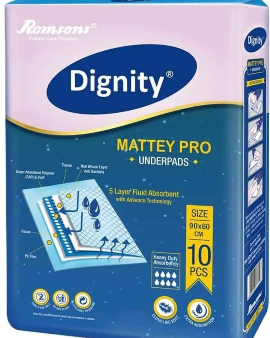 Underpad Sheet Available in Kalwa West