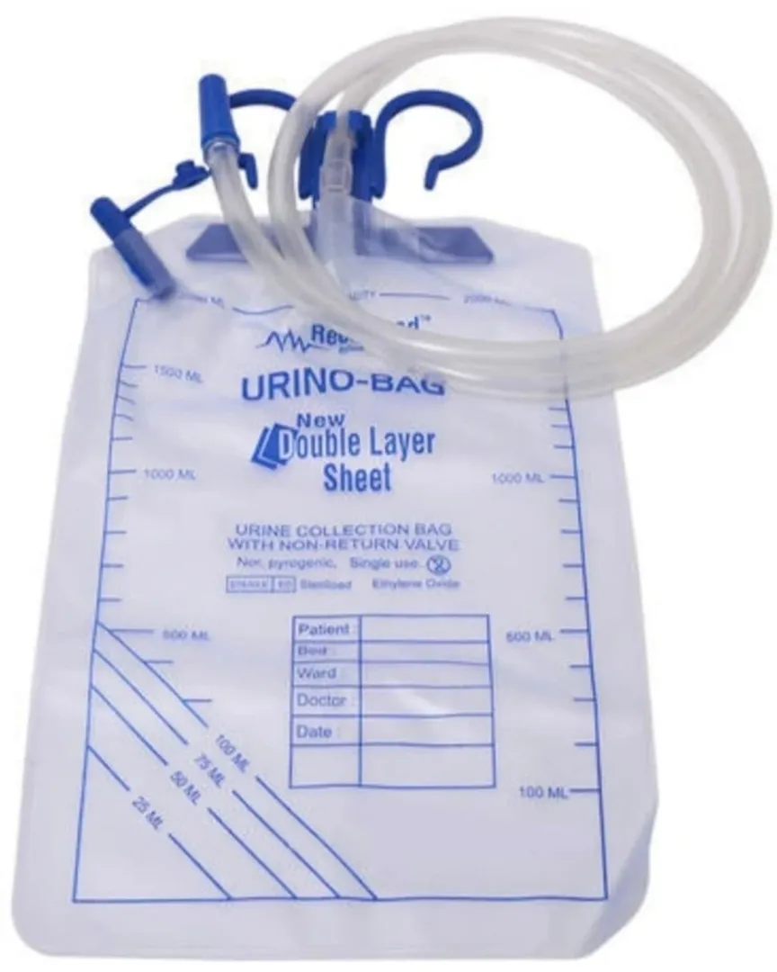 Uro Bag with Contener Available in Kalwa West Thane
