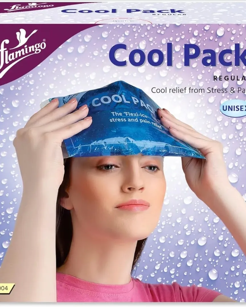 Cool Pack Available in Kalwa Thane West