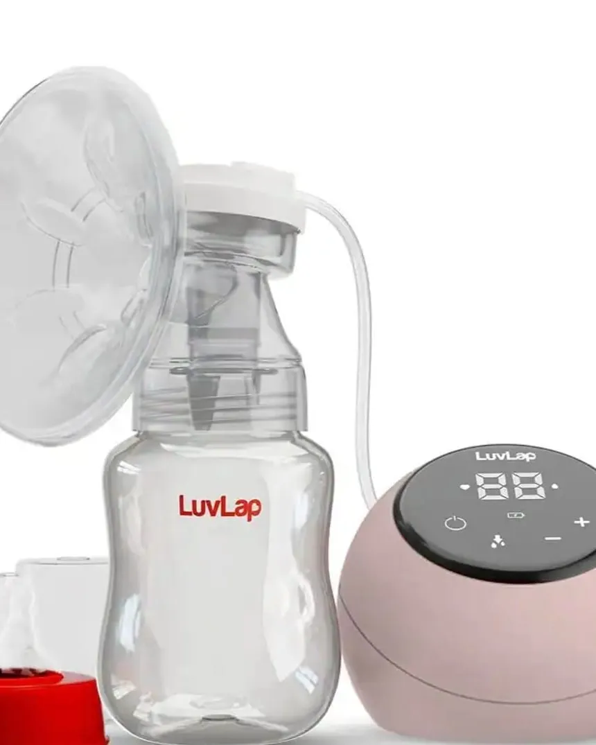 Electric Brest Pump Available in Kalwa West Thane Maharashtra Wholesale Price
