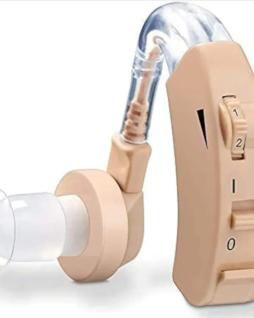 Hearing Amplifier Charging Available in Near Chatrapati Shivaji Maharaj Hospital kalwa West Thane