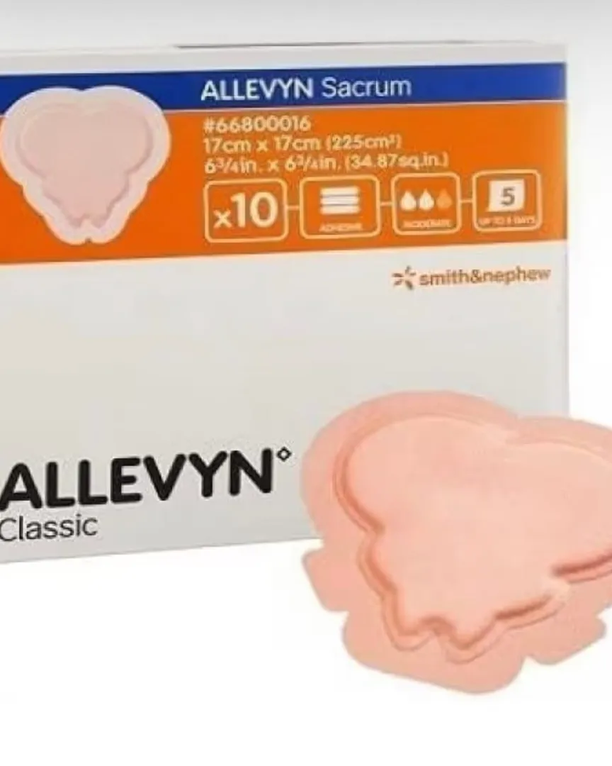 Allevyn Sacrume Available in kalwa west