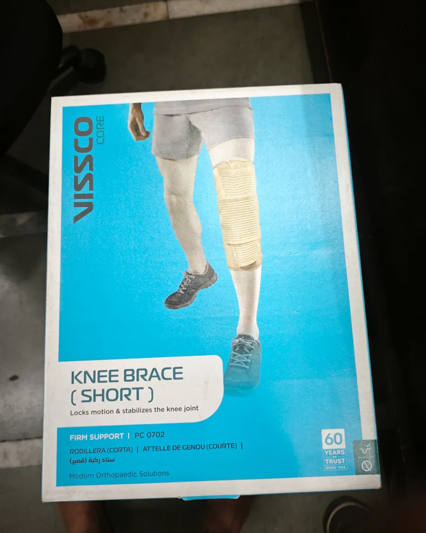 Short Knee Brace Available in kalwa west thane
